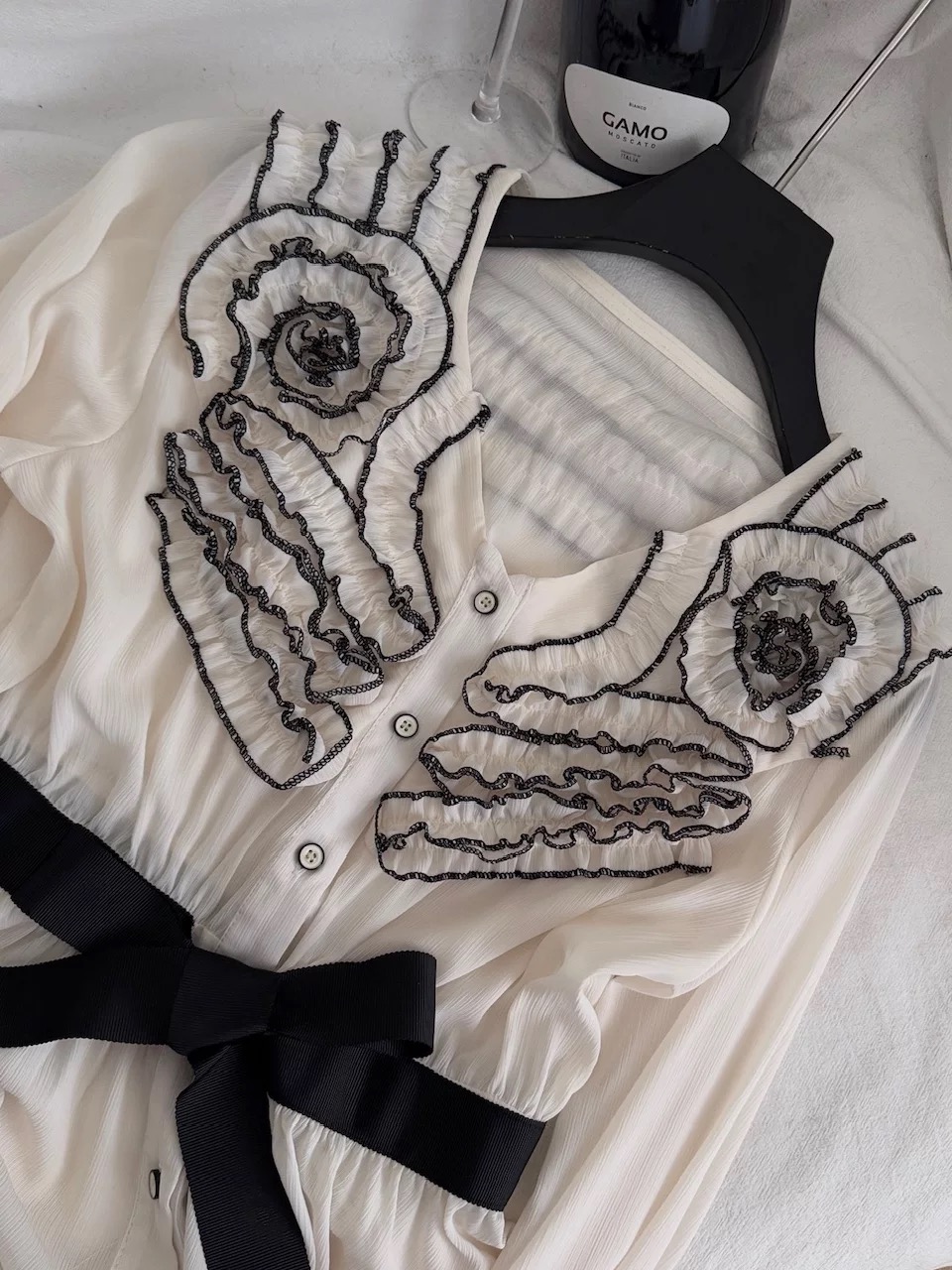 Believe in you top FTO284 images